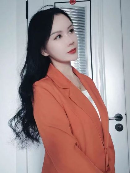 Formal in home massage Chengdu Tingting