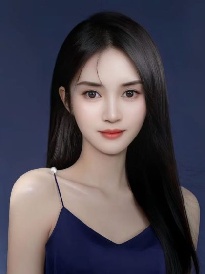 In home massage service Harbin Baobao