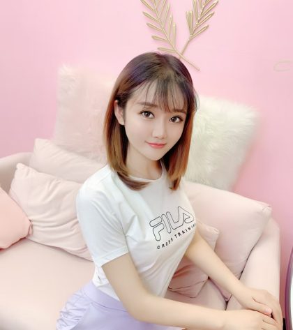 深圳珊按摩技师