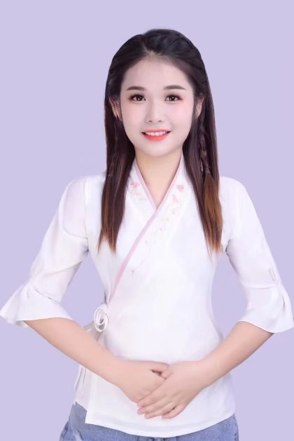 深圳萌萌按摩技师