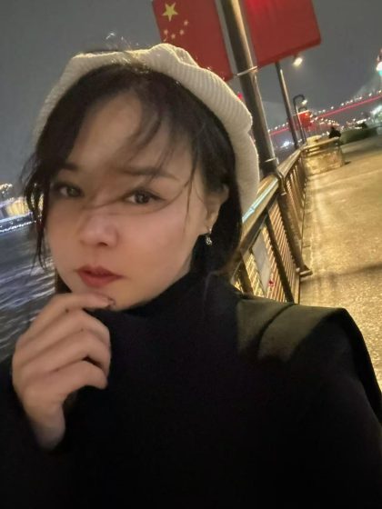 In-home massage at Shanghai Mu Ye