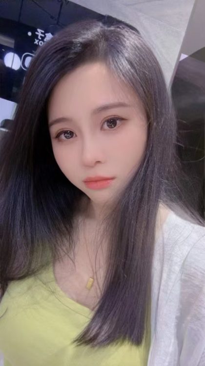 深圳媛媛按摩技师