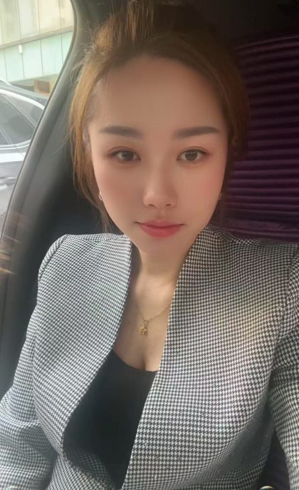 沈阳金小萱Jin Xiaoxuan商务按摩