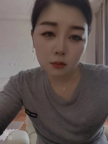  Technician massage spa Hohhot Cici