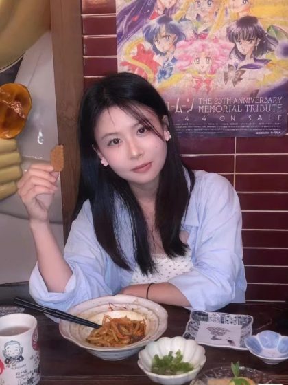 In-home massage in Shanghai, Xiaoxiao