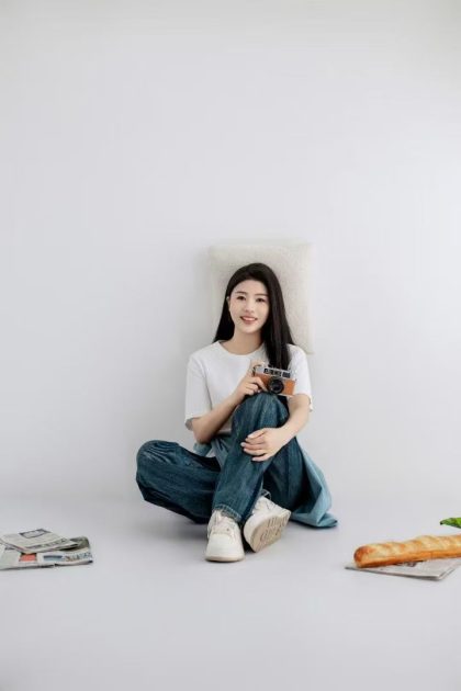 哈尔滨淼淼Miao Miao成人按摩