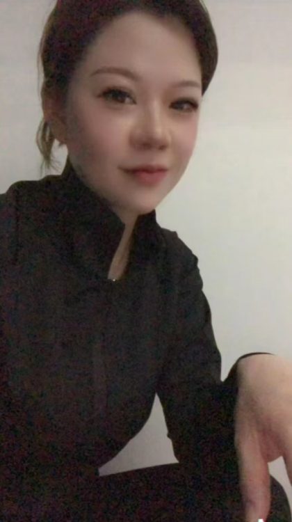 昆明小女子Little girl按摩放松