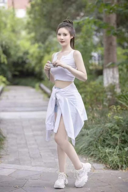 南京菲菲上门按摩