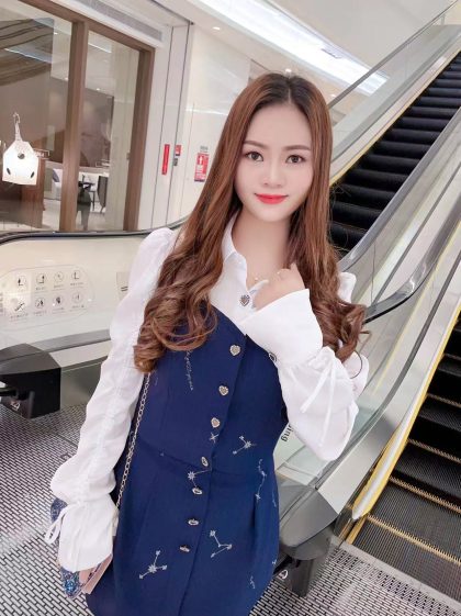 深圳小鱼按摩技师