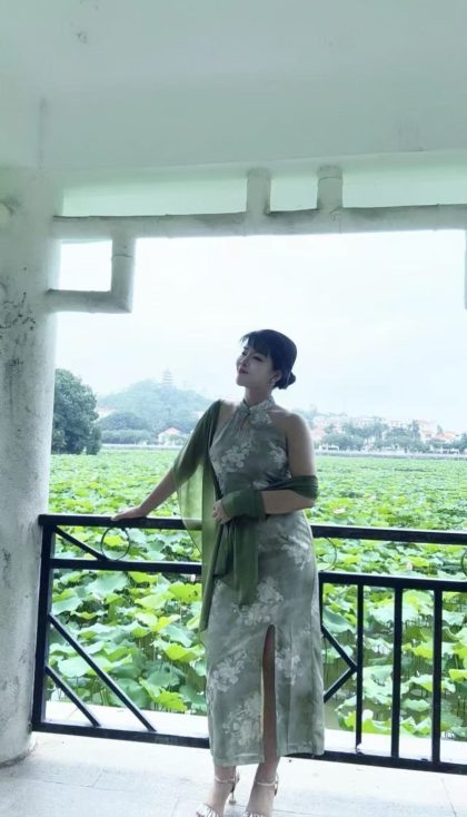 中山Lucky儿商务按摩