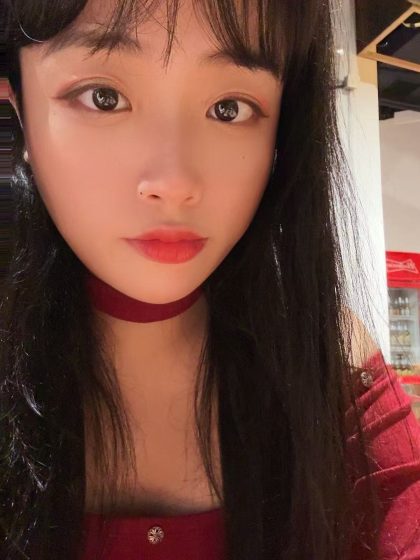 南宁小琴Xiao Qin商务按摩