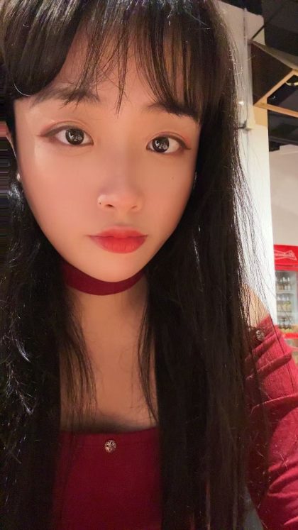 南宁小琴Xiao Qin商务按摩