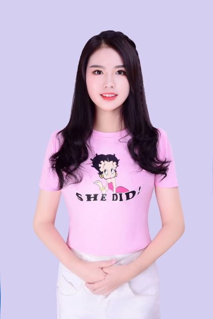 深圳思思按摩技师