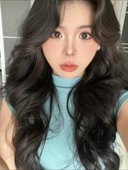 Massage Shanghai Smile