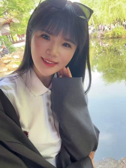 Door-to-door service massage Shanghai Meimei