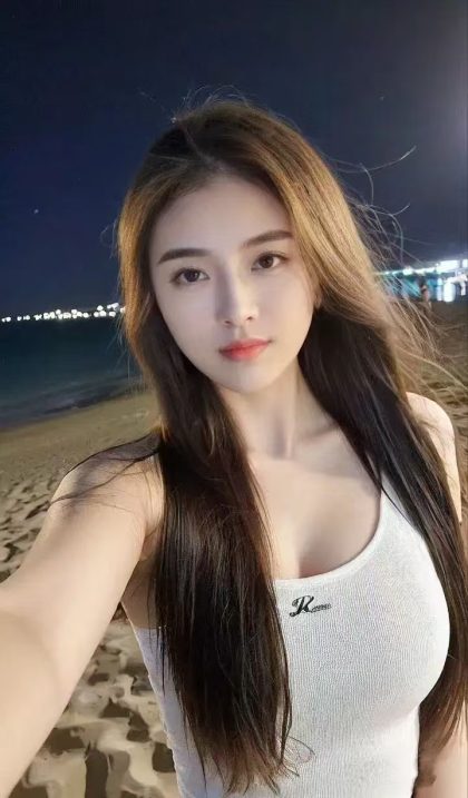 深圳果果按摩技师