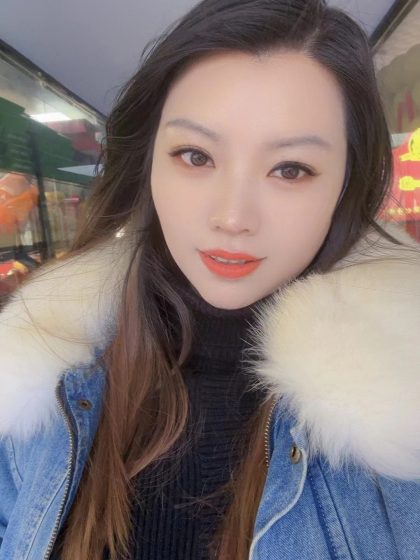 Massage Shanghai Fanfan