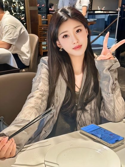 In-home massage by Shanghai Chenchen