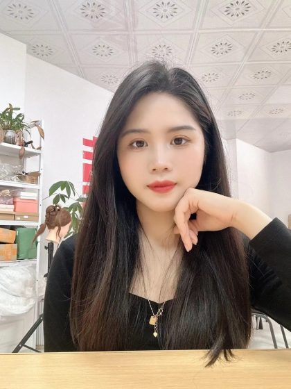 Essential oil massage by Shanghai Qingqing