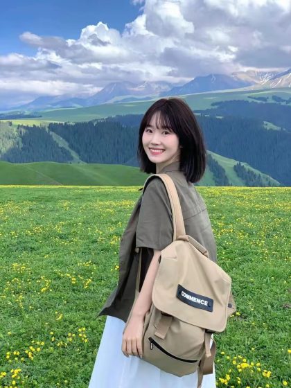 Massage Shanghai Shan