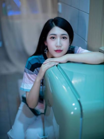 Massage Technician Online Guangzhou QiQi