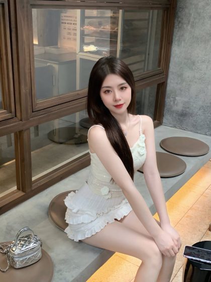 Health preservation massage in Guangzhou QiQi