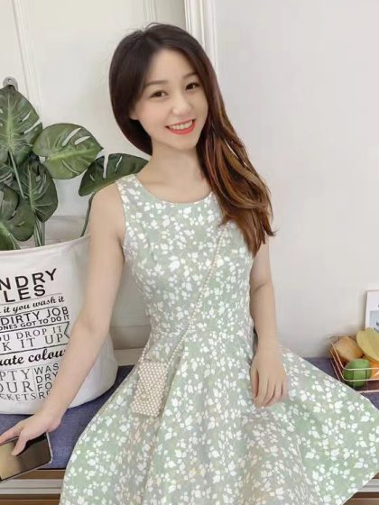 Massage app Shanghai Jingjing