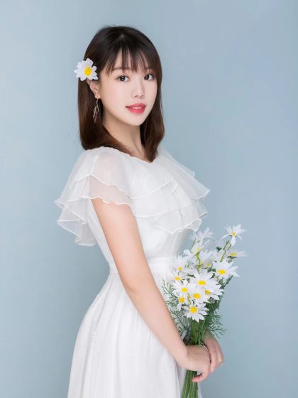 Essential oil massage by Shanghai Xiaomeng