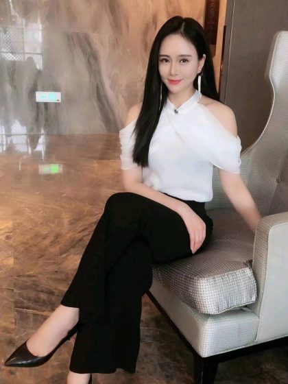 Massage Wellness Center ShanghaiLinlin