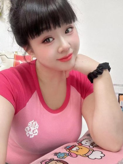 Massage App Shanghai Liu Muyu