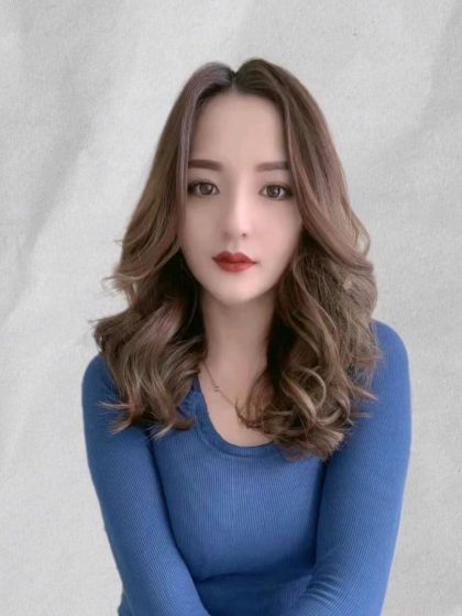 Massage in Shanghai - Liu Yan