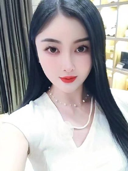 Massage Shanghai Xiaomeng