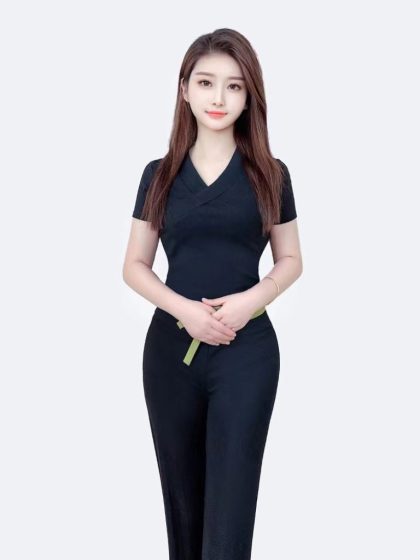 Foot bath massage app Shanghai Nana