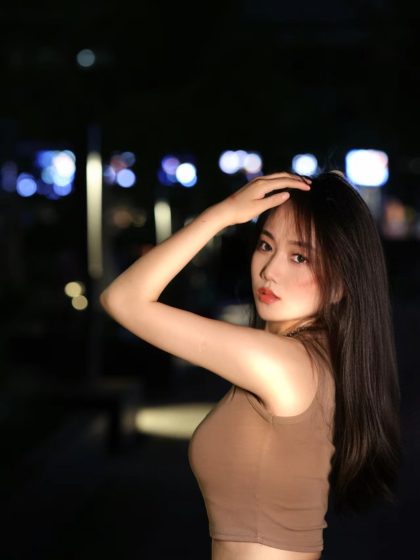 Massage Technician: Shanghai Tian