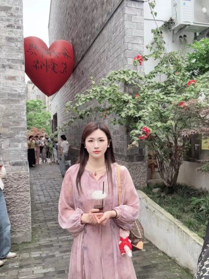 massage in china Shanghai Wen Ting