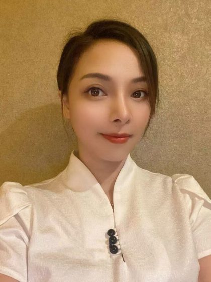 Go home and have a massage at Shanghai Annie.