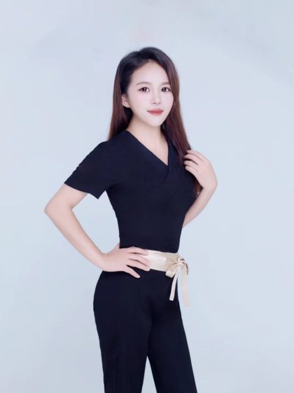 In-home massage by Shanghai Dongmei