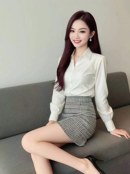 Massage Shanghai Yunmeng