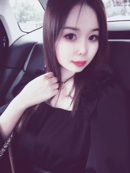 In-home massage at Shanghai Orange