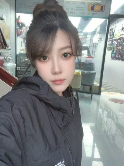 Same city private home massage service Jinan Yiyi