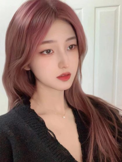 Massage online Shanghai Rourou