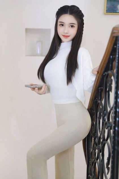 深圳微微按摩技师