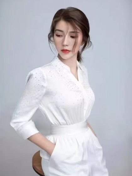 Full body massage nearby Suzhou Sweetie