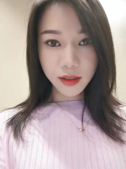 Technician provides on site service Jiaxing Lili