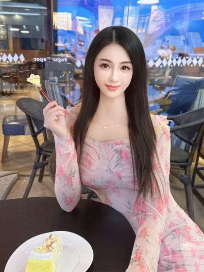 Sexy door-to-door masseurGuo Xiaomei, Huizhou