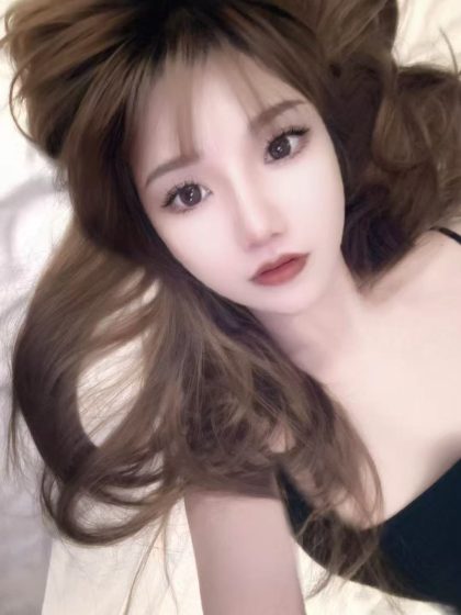 Sexy door to door masseur Foshan Wanwan