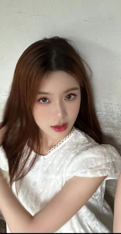 深圳筱筱按摩技师