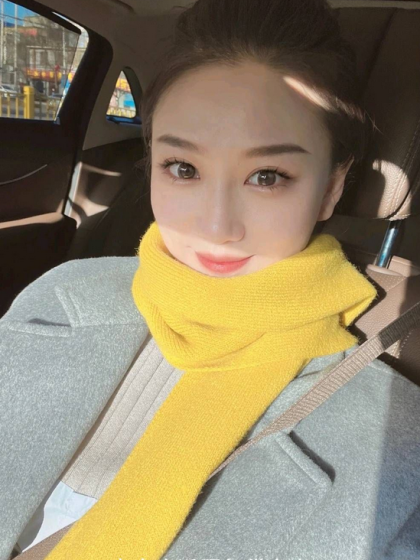 High-quality online appointment for massage Wuhan Miao Xinxin