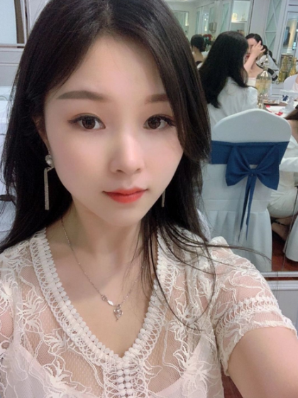 Massage by Liu Jia from Tianjin