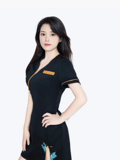 Massage services provided at your home are considered as formal massage services Hefei Qian Ning